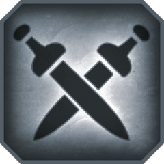 Icon for Master of Steel