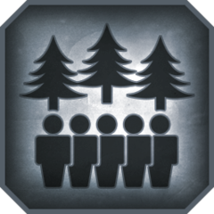 Icon for North Settlement