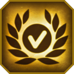 Icon for Ultimate Completion