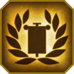 Icon for Ultimate Challenger