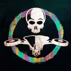 Icon for Drone Joust