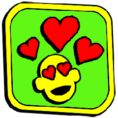 Icon for Struck by Love