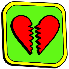 Icon for Harsh Love