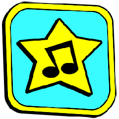 Icon for Rhythm Star