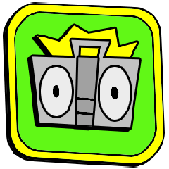 Icon for Boom Box Baby