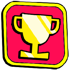 Icon for Hey, You Did It!