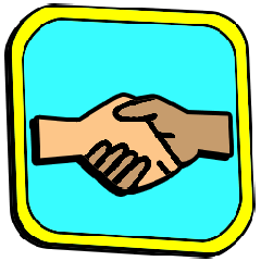 Icon for Teamwork Rules