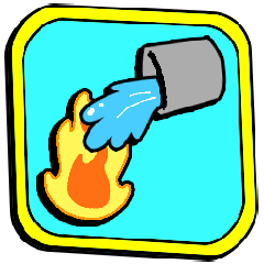 Icon for A Timely Splash