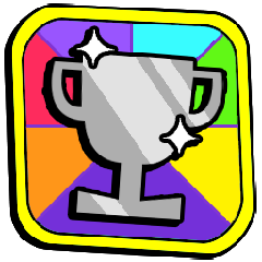Icon for Trophy Achiever