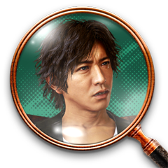 Icon for Local Detective