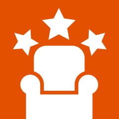 Icon for Couch Master