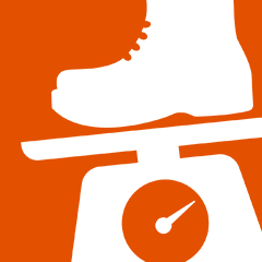 Icon for Heavy Shoe