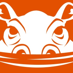 Icon for Found the Hippo
