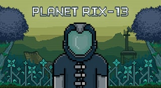 Planet RIX-13