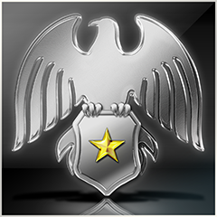 Icon for SILVER WING