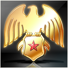 Icon for GOLD SHOOTER