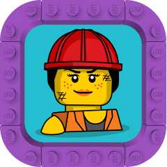 Icon for License to Build