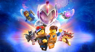The LEGO® Movie 2 - Videogame