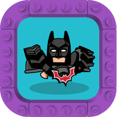 Icon for The Man of Bats