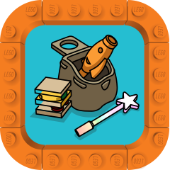 Icon for Oodles of Items