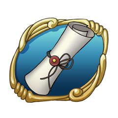 Icon for Beginning of an Adventure