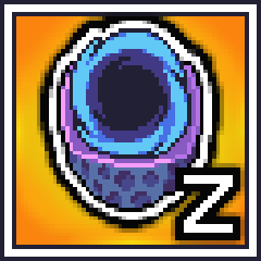 Icon for Void Master