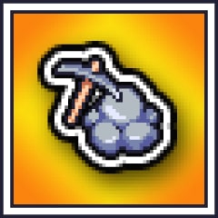 Icon for Miner