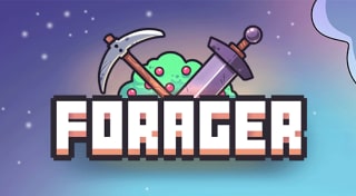 Forager