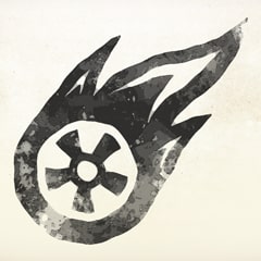 Icon for Burning Rubber