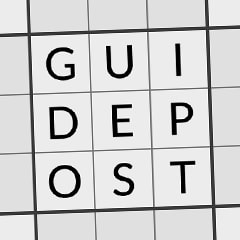 Icon for Guidepost Found