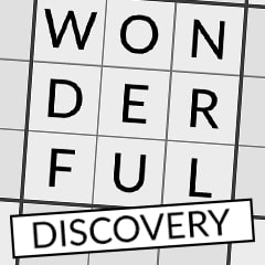 Icon for Wonderful Discovery