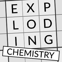 Icon for Exploding Chemistry