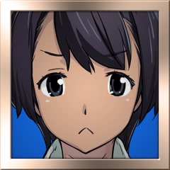 Icon for お、押忍……！