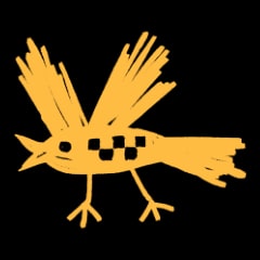 Icon for Crow Taxi