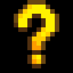 Icon for Didn't Skip the Tutorial