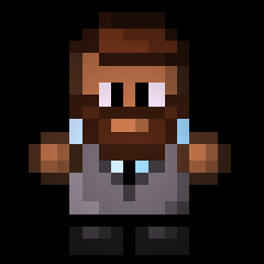 Icon for Bartender