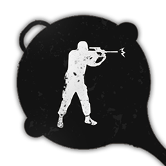 Icon for Marksman Expert