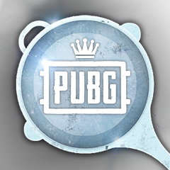 Icon for I Beat PUBG