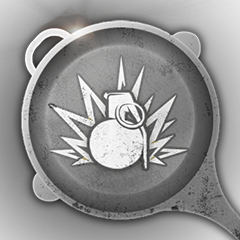 Icon for Nade King Master
