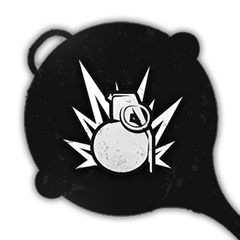 Icon for Nade King Expert
