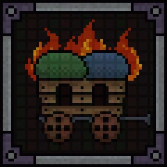 Icon for Robber