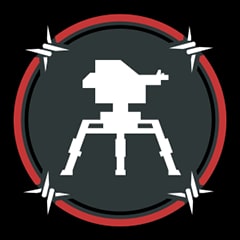 Icon for Friend of machines