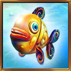 Icon for Catch Fish