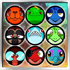 Icon for Complete Quests