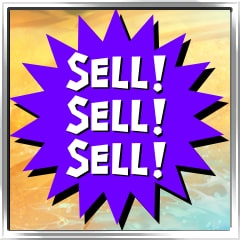 Icon for Sell Things