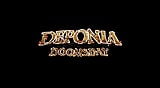 Deponia Doomsday Trophy Set