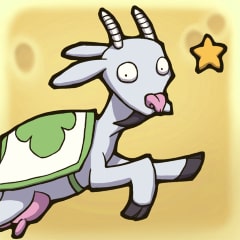 Icon for Goat Team