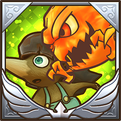 Icon for Flock of the Town