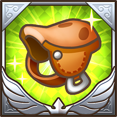 Icon for Saddle Up!