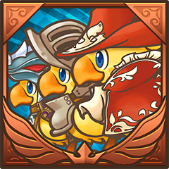Icon for Bird of All Trades